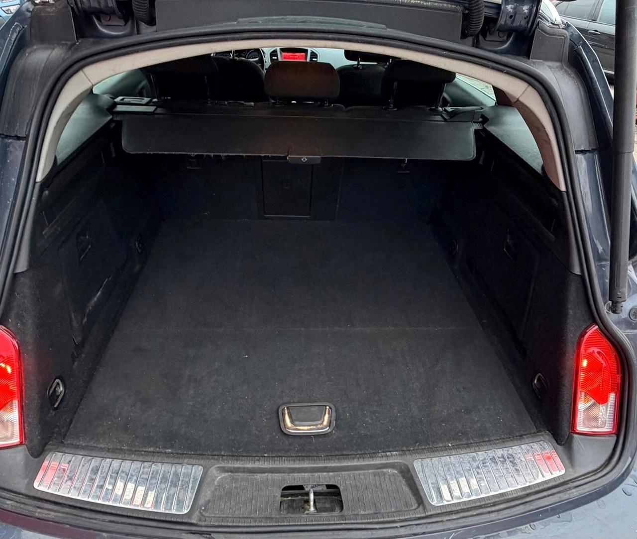 Opel Insignia 2.0 CDTI Sports Tourer Cosmo