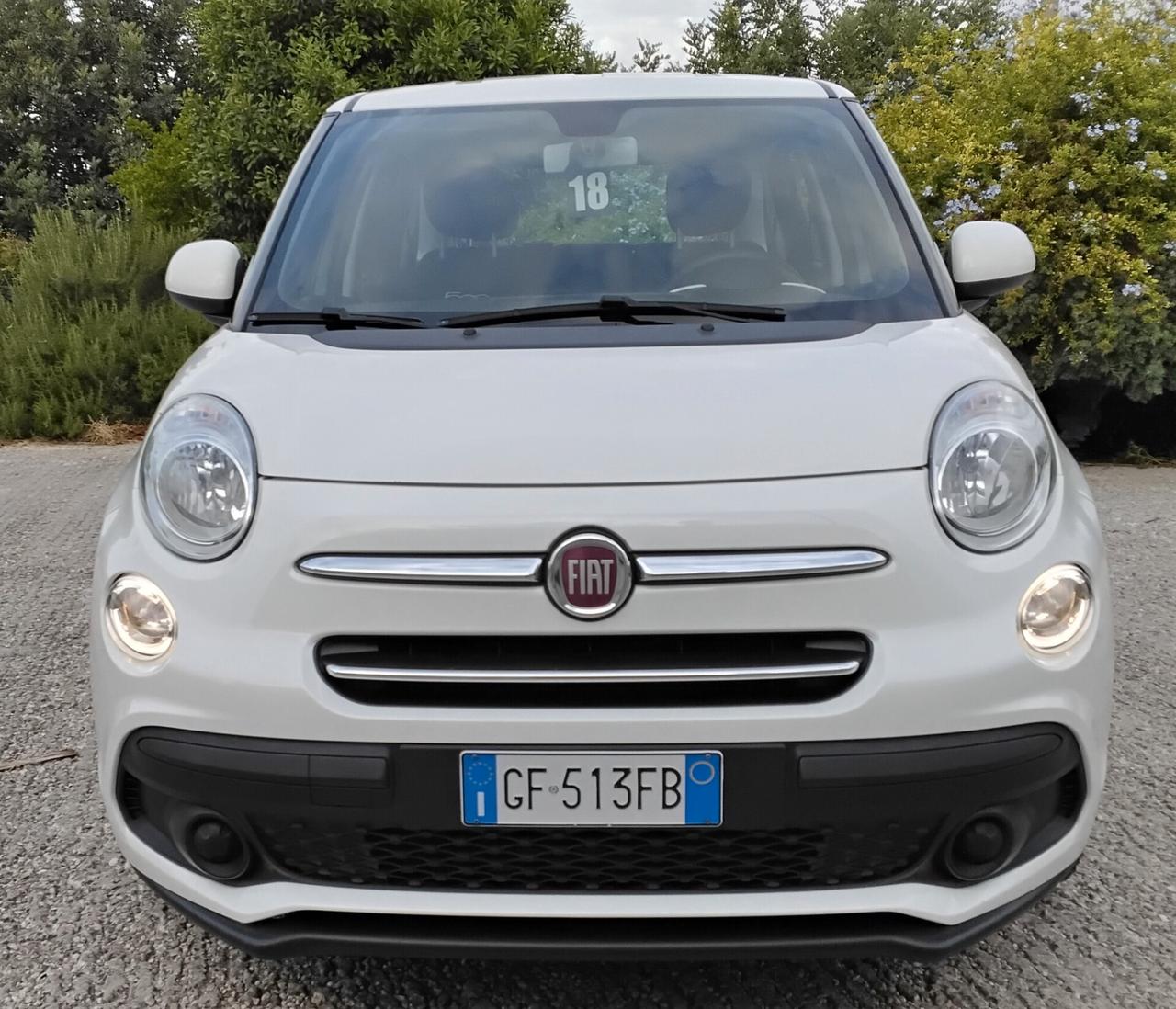 Fiat 500L 1.3 Multijet 95 CV Mirror