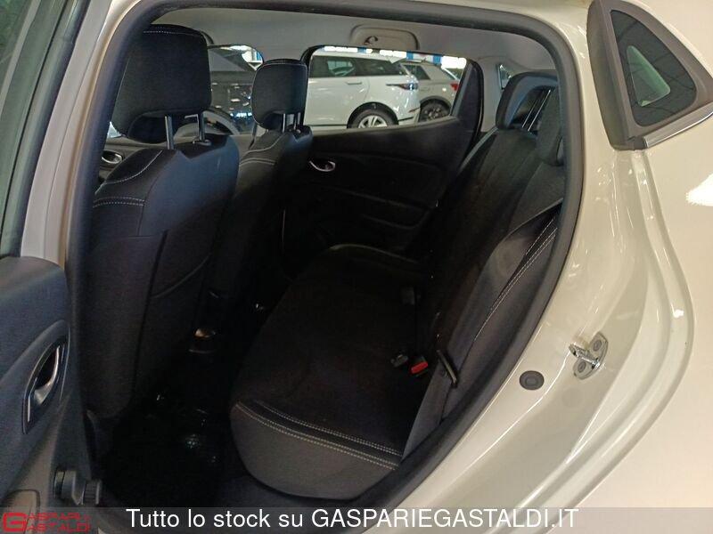Renault Clio dCi 8V 75CV Start&Stop 5 porte Energy Zen