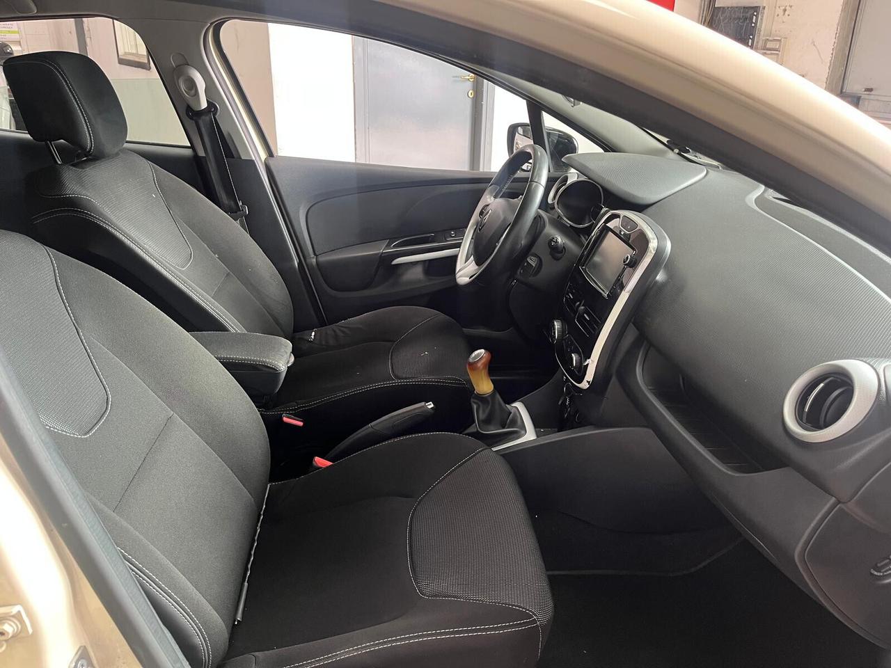 Renault Clio DCI 8V 75 CV STARTSTOP 5P ENERGY INTENS