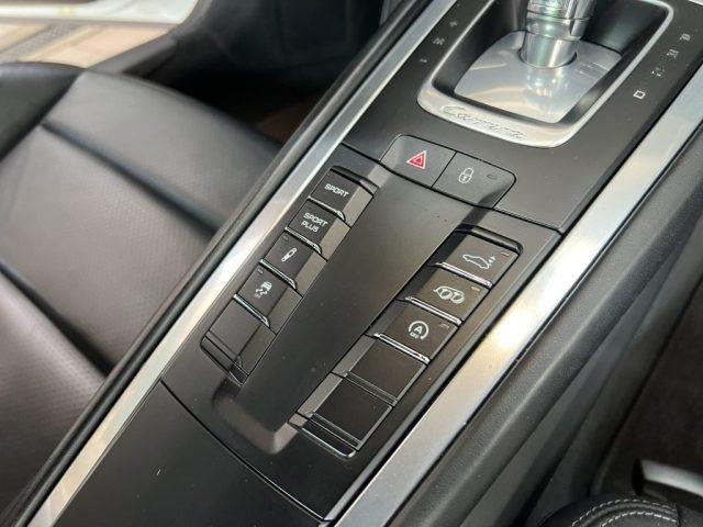 PORSCHE 911 911 Carrera 4S Coupé