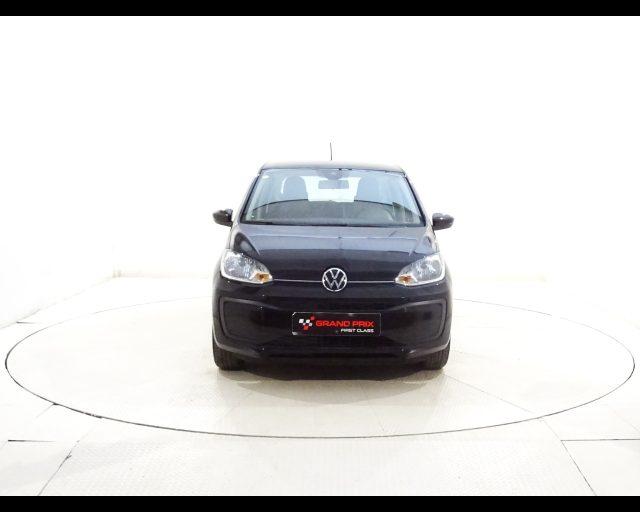 VOLKSWAGEN up! 1.0 5p. EVO color up! BlueMotion Technology