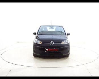 VOLKSWAGEN up! 1.0 3p. EVO move up! BlueMotion Technology