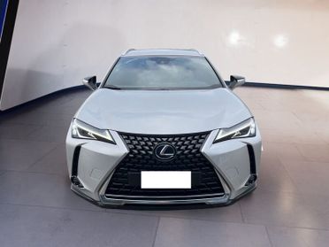 Lexus UX 2019 250h 2.0 Executive 2wd cvt my20