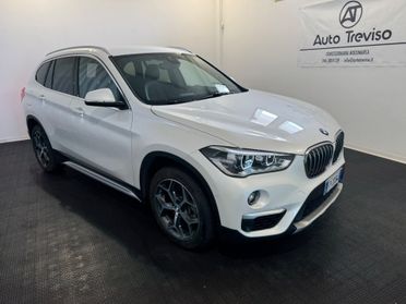 Bmw X1 xDrive18d xLine