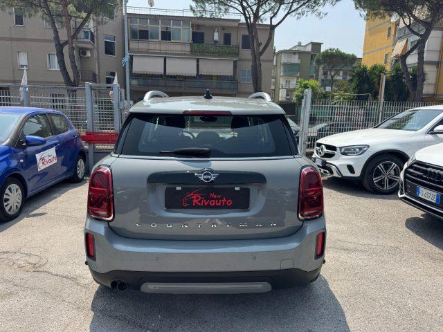 MINI Countryman 1.5 One D JCW Countryman Automatica