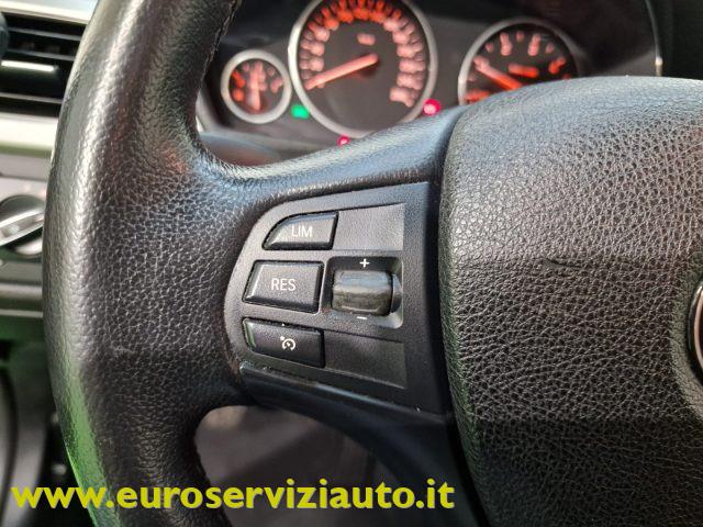 BMW 316 d Business aut.