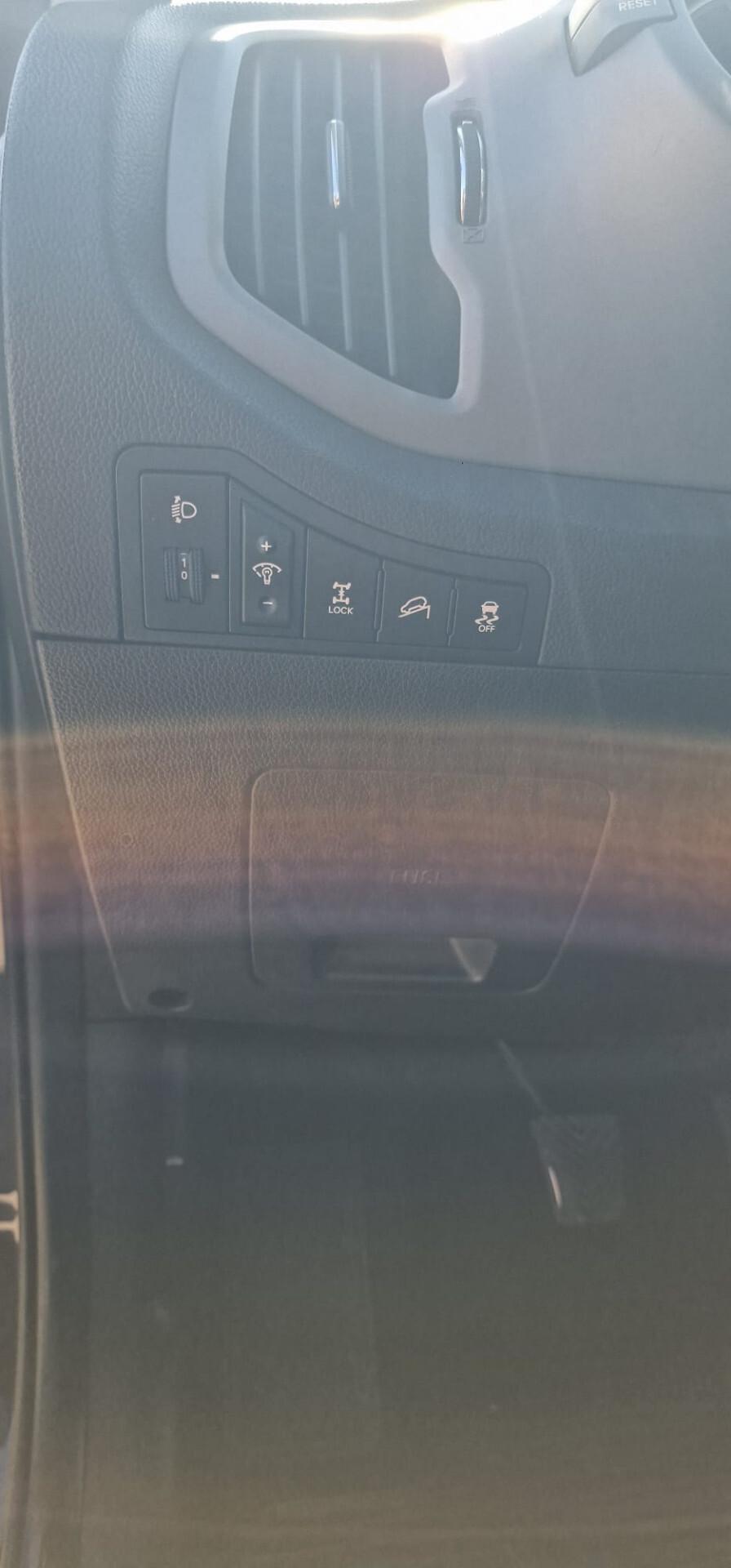 Kia Sportage 2.0 CRDI VGT AWD Feel Rebel 2015