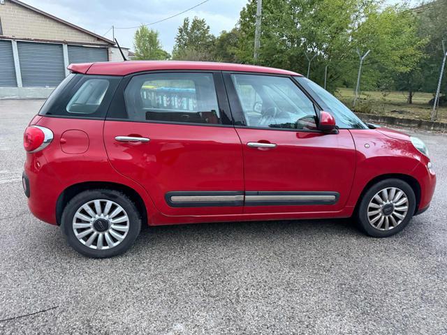 FIAT 500L 1.3 Multijet 85 CV Pop Star senza lavoro da fare