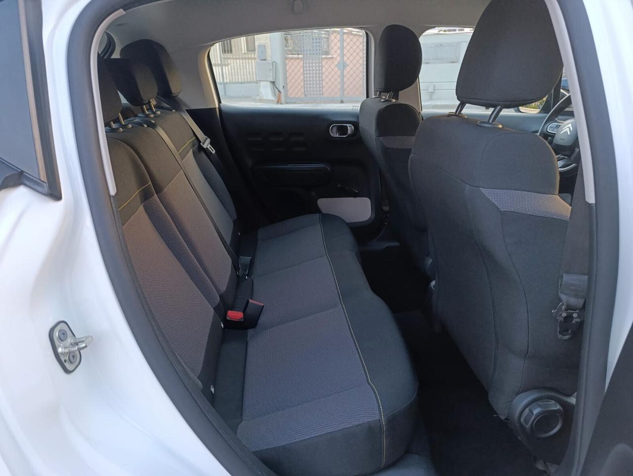 Citroen C3 1.5 BlueHDi 100 Shine my 20