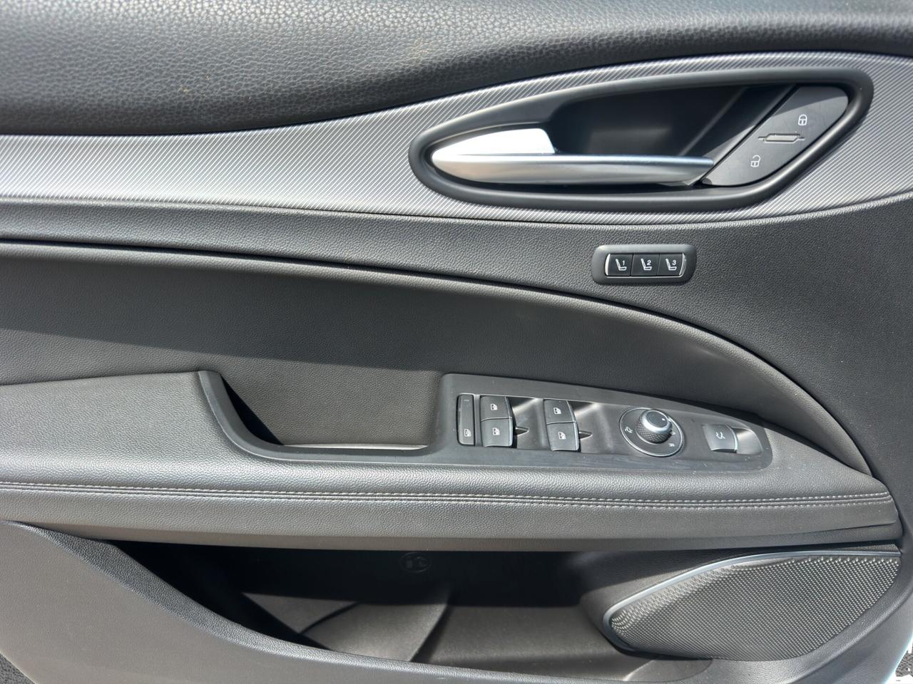 Alfa Romeo Stelvio 2.2 Turbodiesel 210 CV AT8 Q4 Veloce