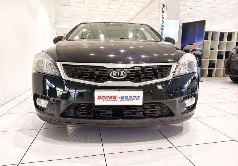 Kia cee'd Ceed Sporty Wagon 1.4 EX 90cv*GPL fino al 2032*