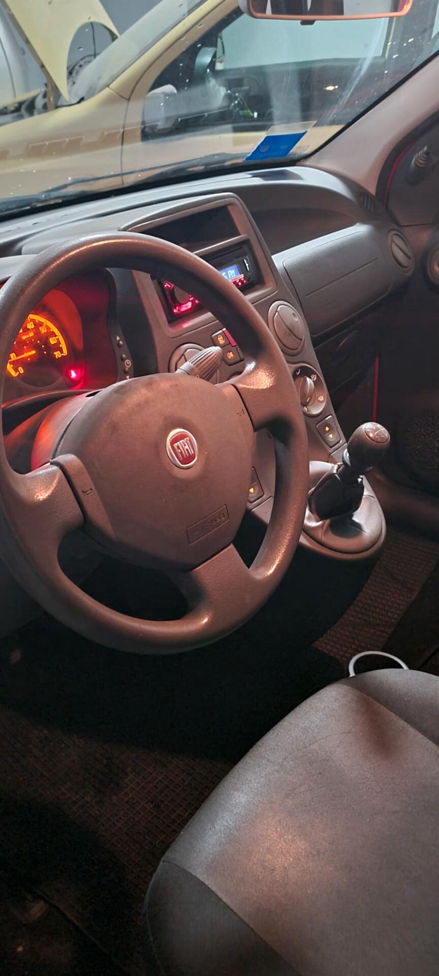 Fiat Panda 1.2 Dynamic