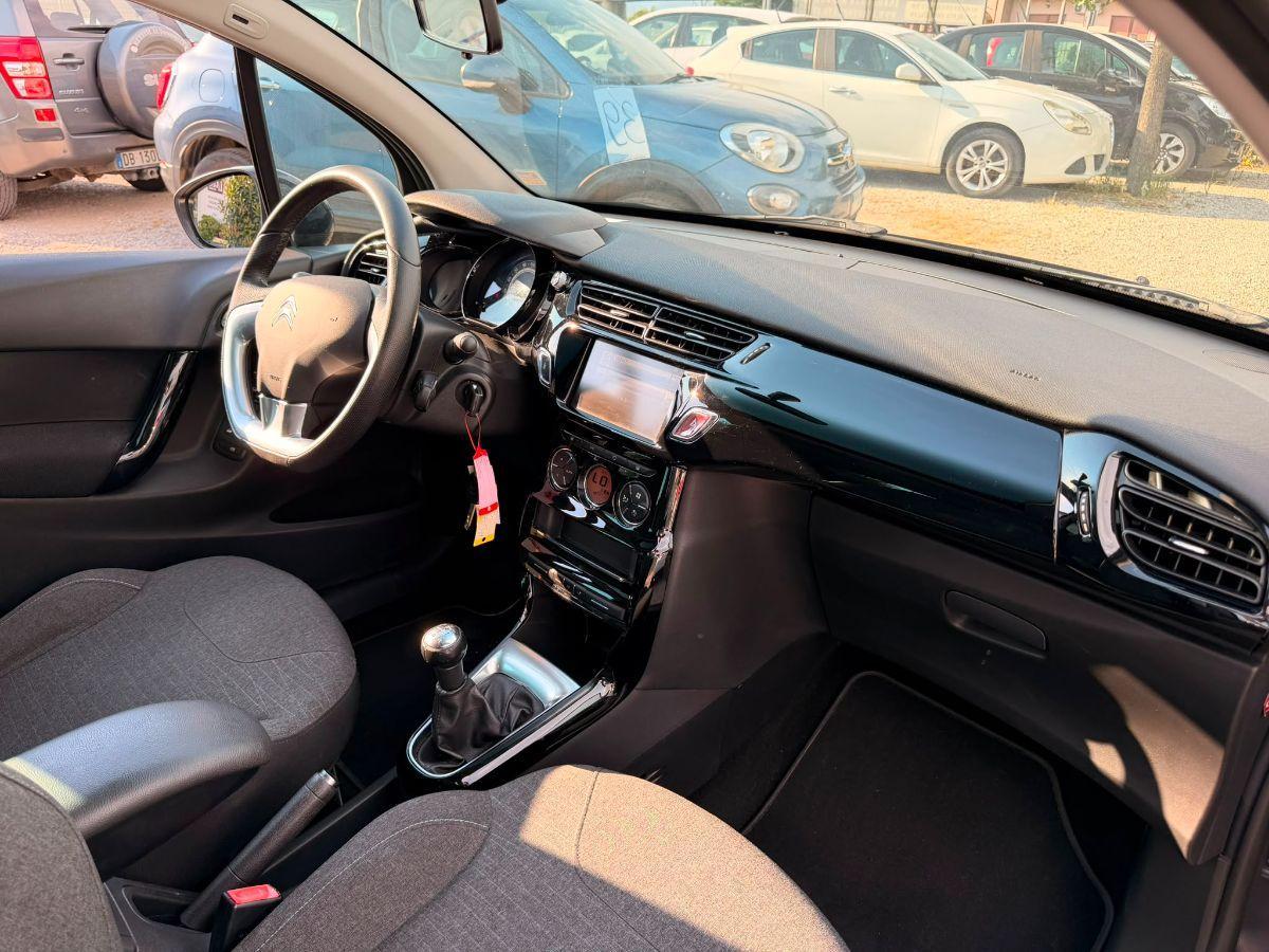 CITROEN - C3 82CV S&S ETG Exclusive