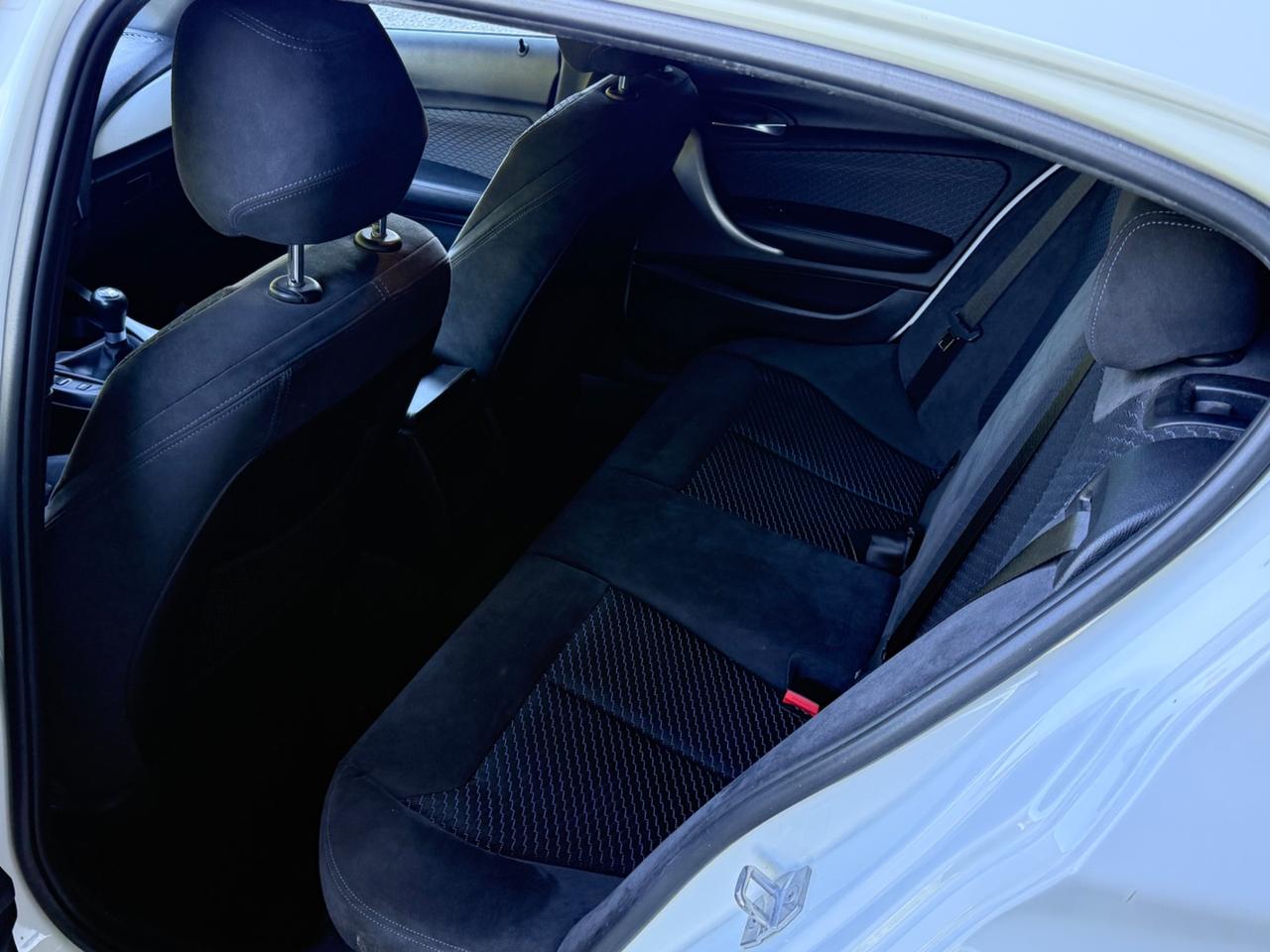 Bmw 114 114d 5p. Msport