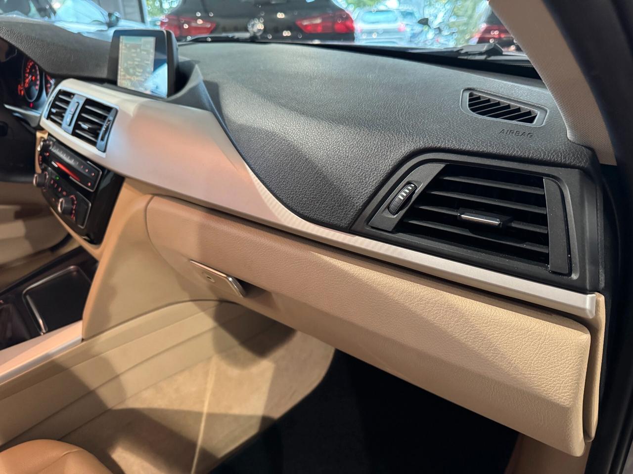 320 d Touring xdrive Business Advantage Navi 17"