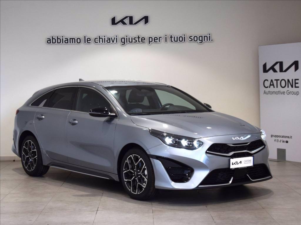 KIA ProCeed 1.5 t-gdi mhev GT Line 140cv dct del 2025