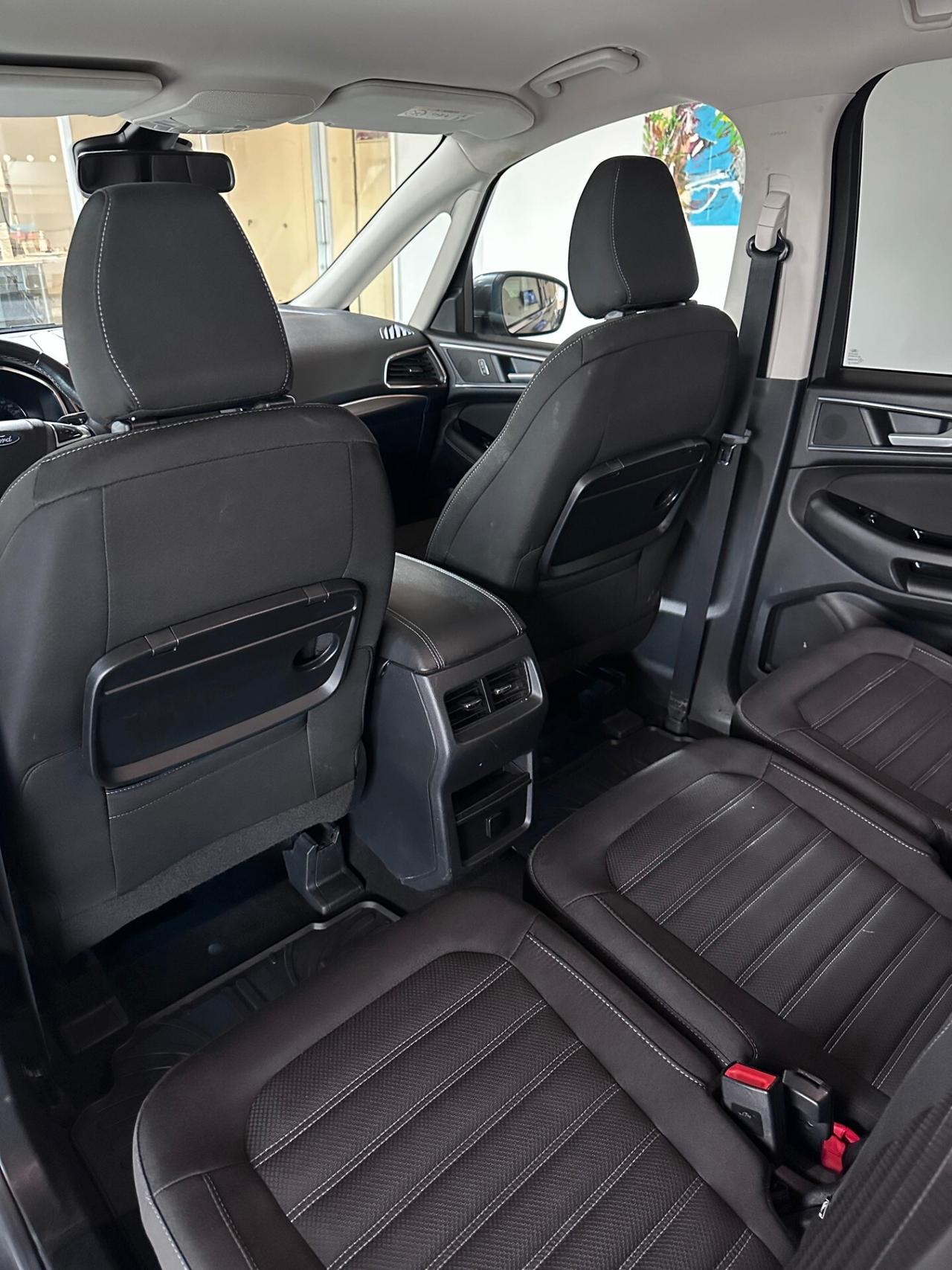 Ford Galaxy 2.0 TDCi 150CV Start&Stop Powershift Tit. Business