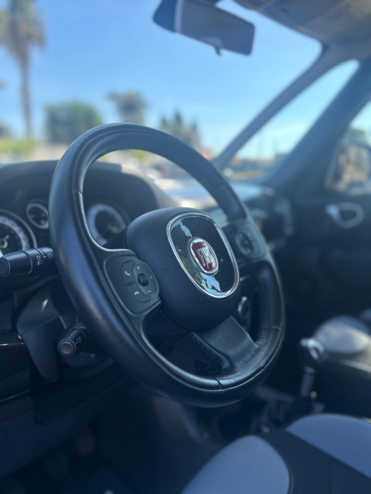 Fiat 500L Living 1.3 Multijet 95 CV Lounge