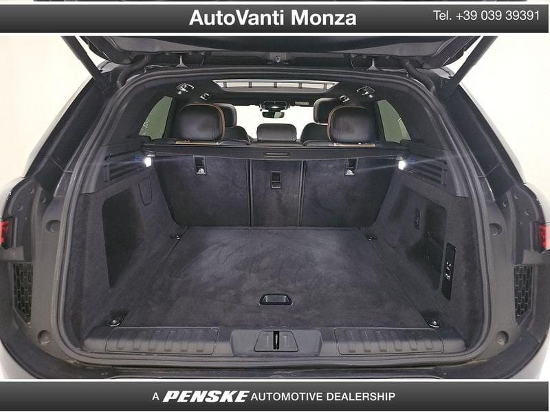 Land Rover Range Rover Sport Range Rover Sport 3.0d i6 mhev Dynamic SE awd 250cv auto