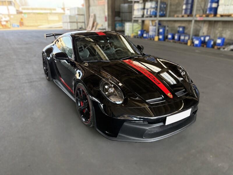 PORSCHE 911 (992) 911 GT3