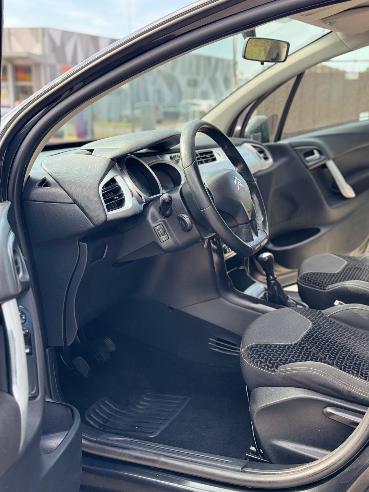 Citroen C3 1.1BENZINA 158.000KM