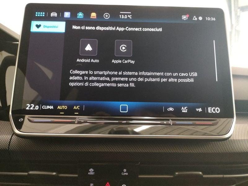 Volkswagen Golf Golf 1.5 TSI eHybrid DSG GTE