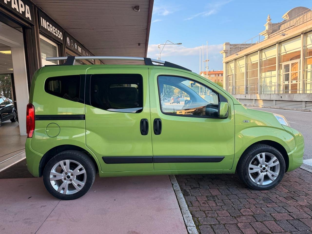 Fiat Qubo 1.4 8V 73 CV MyLife