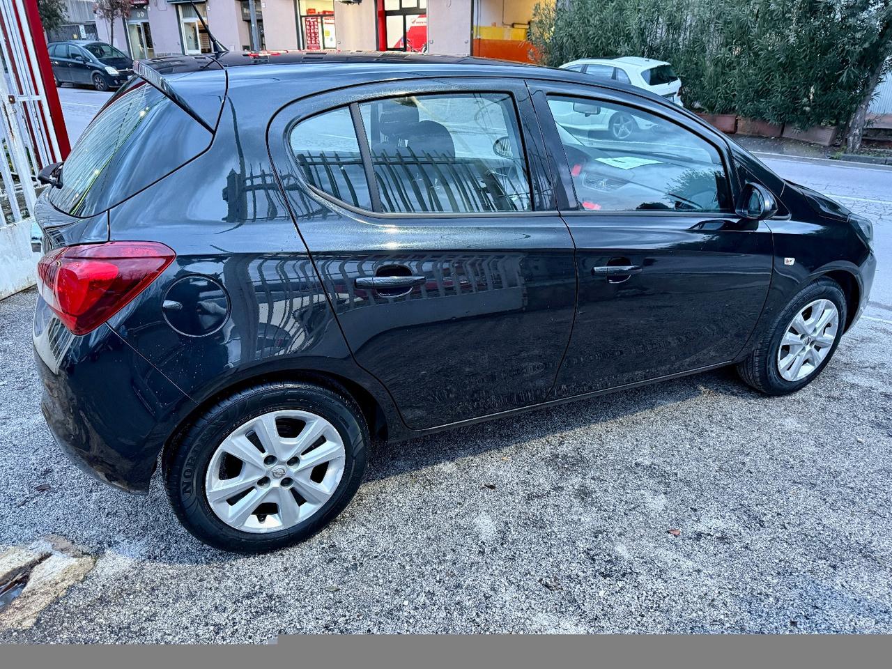 OPEL Corsa 1.4 90 CV GPL Tech 5p. n-Joy