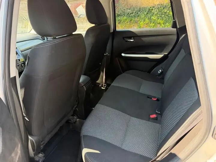 Suzuki Vitara 1.6 DDiS V-Cool