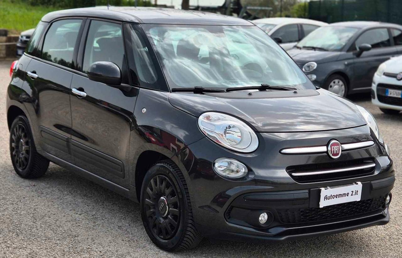 Fiat 500L 1.3 Multijet 95 CV Mirror