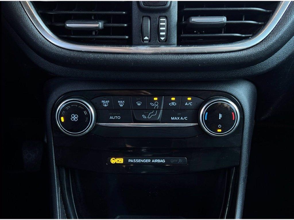 FORD Puma 1.0 EcoBoost Hybrid 125 CV S&S ST-Line Design del 2022