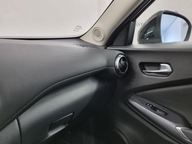 NISSAN Juke 1.0 DIG-T 114 CV Acenta Look Pack
