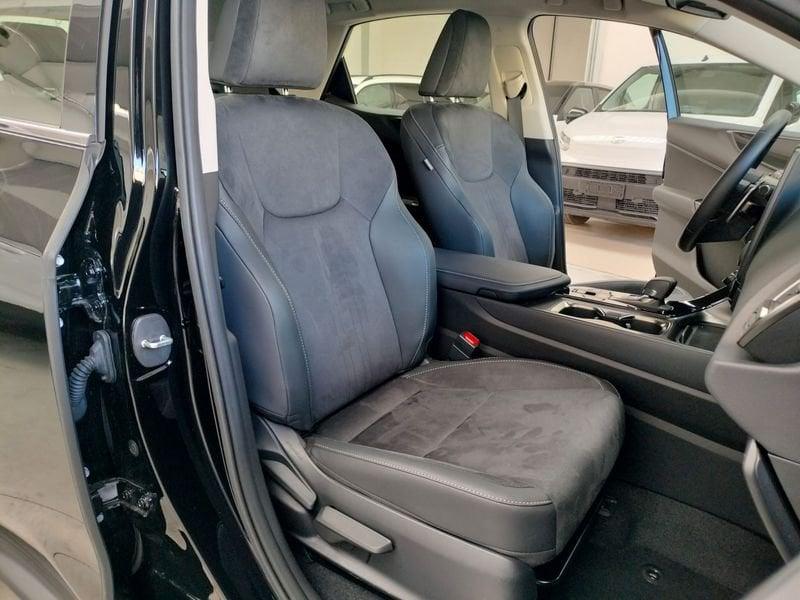 Lexus NX NX Hybrid 4WD Business