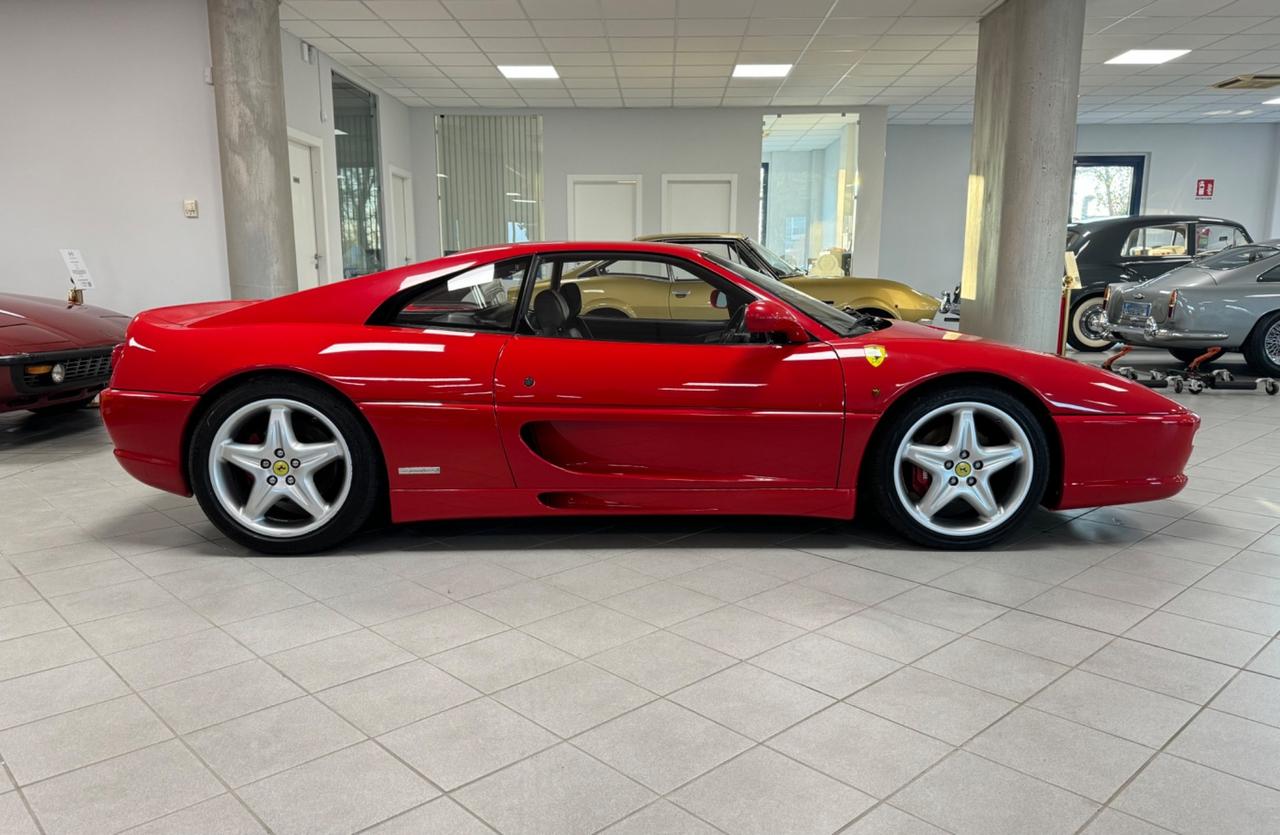 Ferrari F355 berlinetta 2.7 serie 1