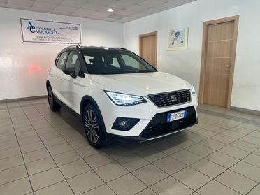 SEAT Arona 1.6 TDI 95 CV XCELLENCE