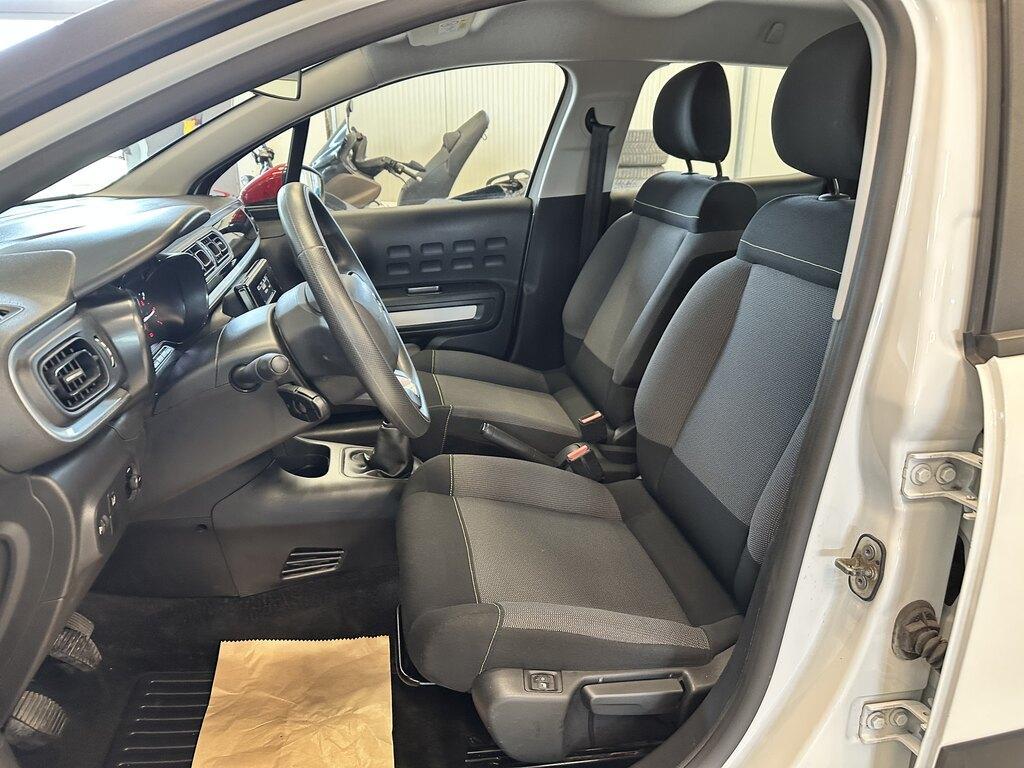 Citroen C3 1.2 PureTech Feel