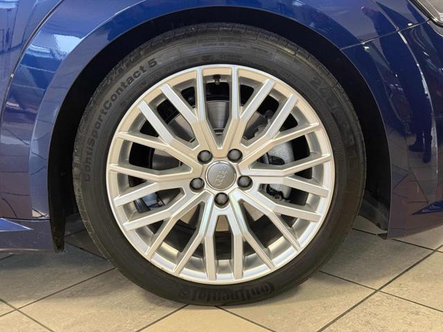 AUDI TT Coupé 40 TFSI S tronic