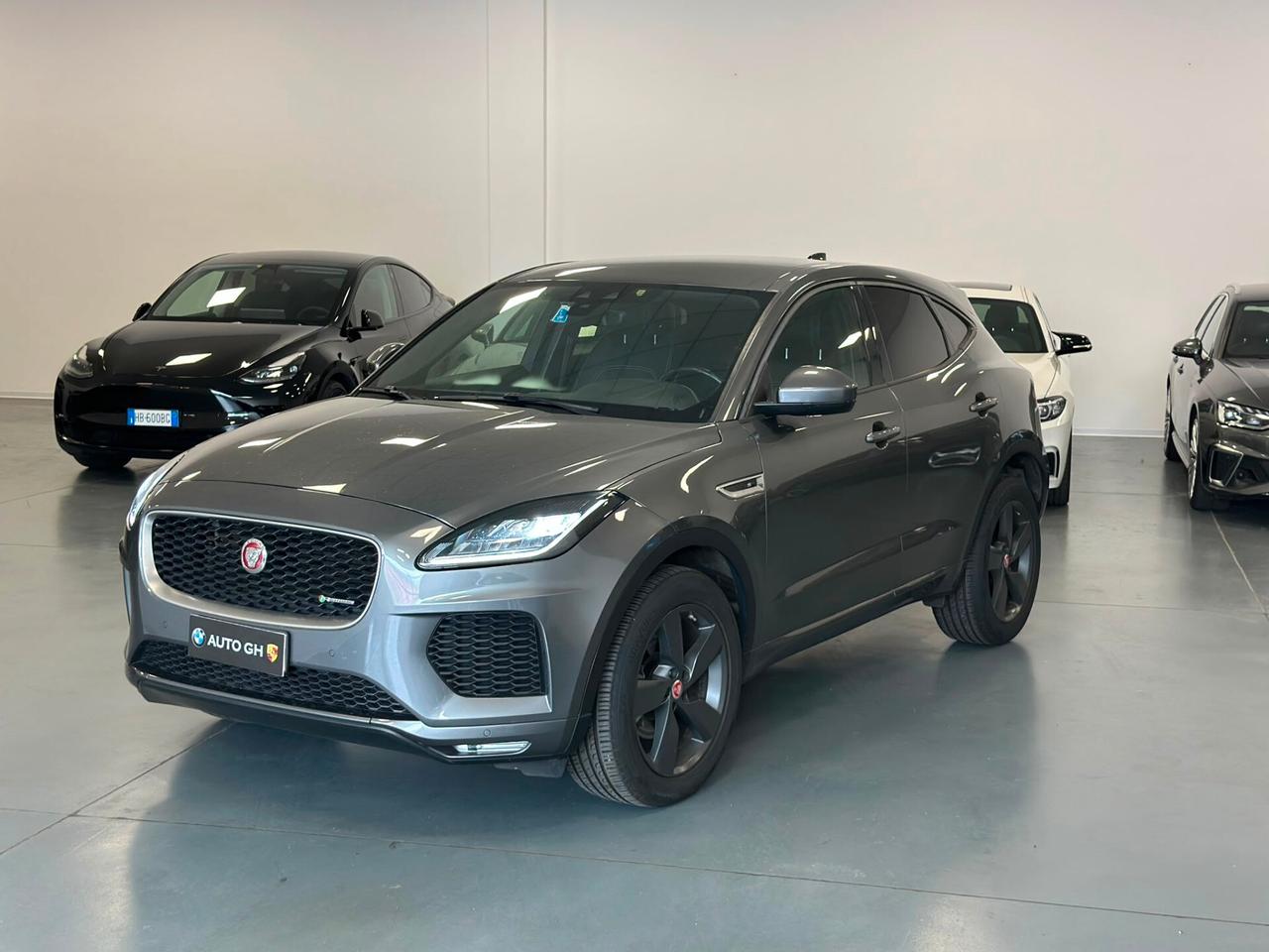 Jaguar E-Pace 2.0D 150 CV R-Dynamic