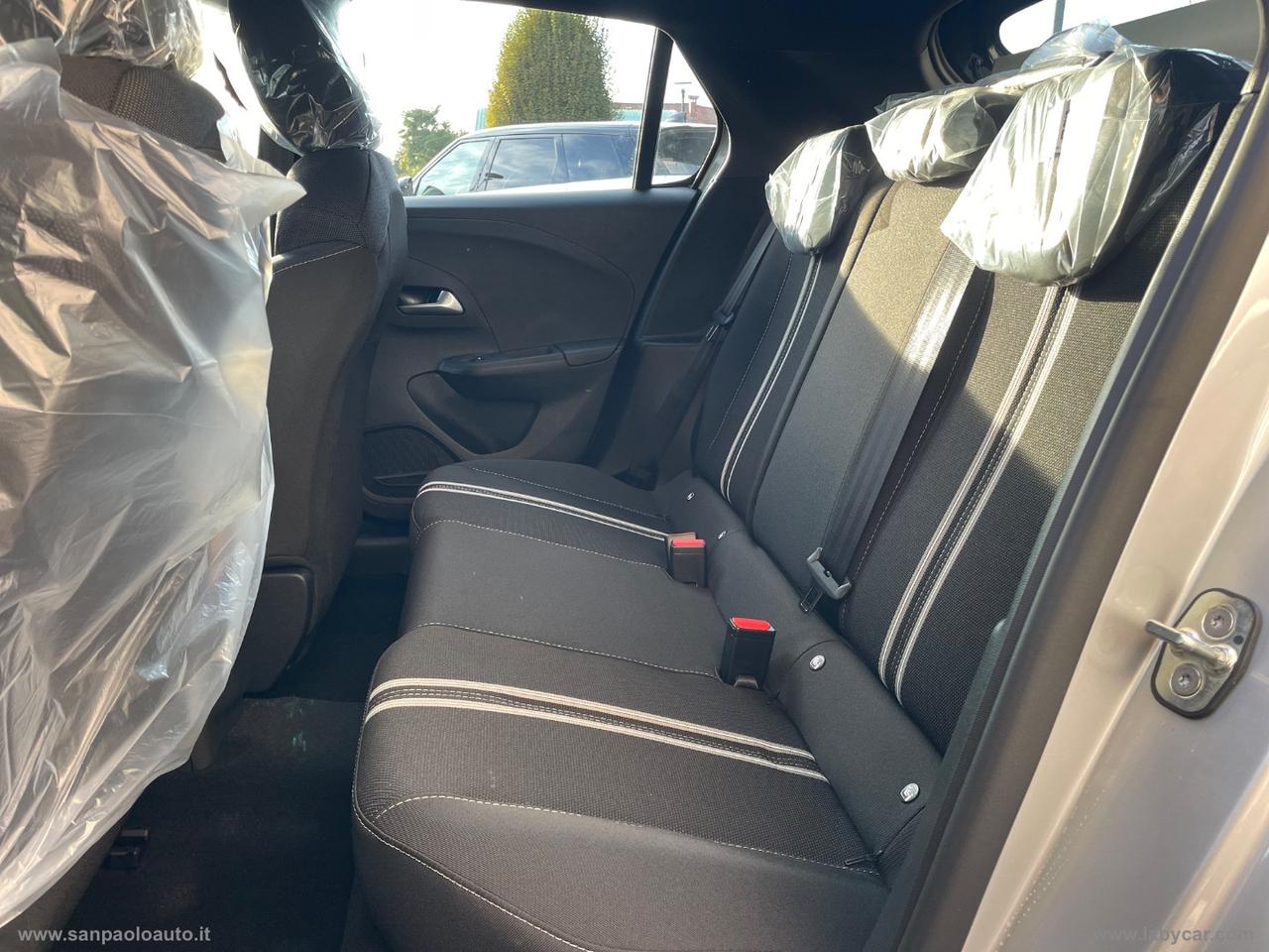 OPEL Corsa 1.2 100 CV GS