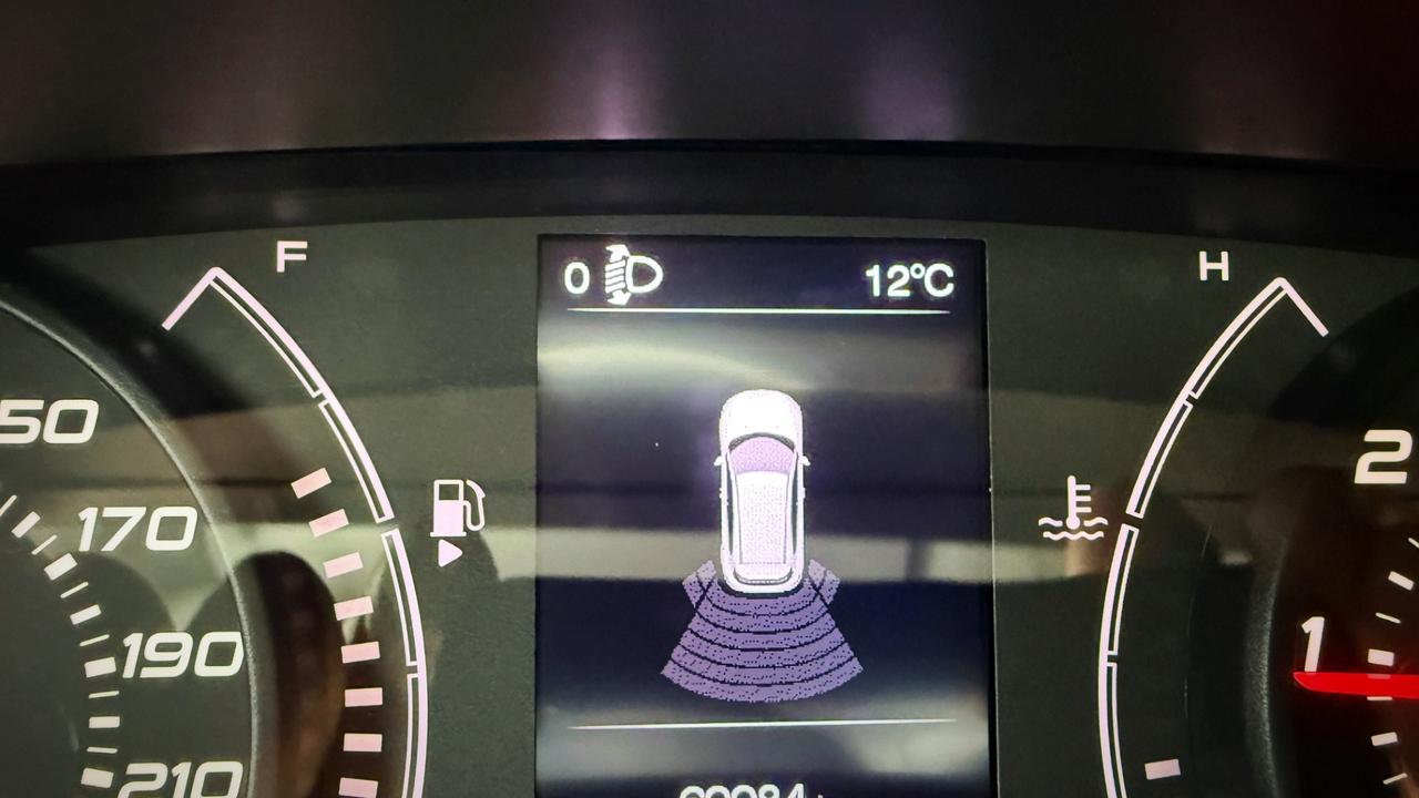 Fiat Tipo 5P 1.6 Mjt Business 120Cv - 2018