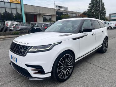Land Rover Range Velar 3.0 V6 SD6 300 CV R-Dynamic S