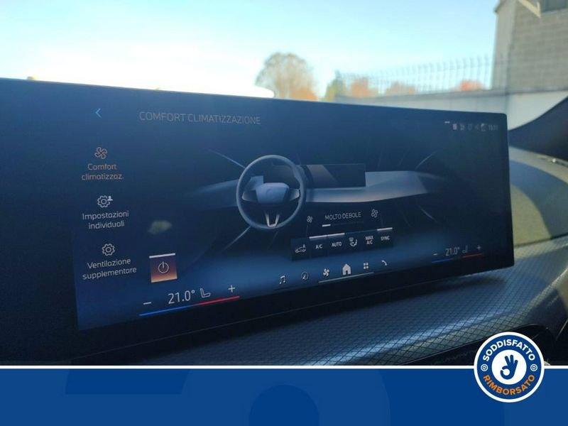 BMW Serie 3 Touring 320d xDrive M Sport