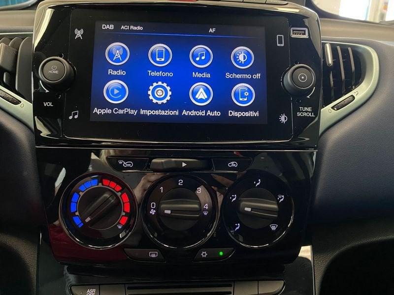 Lancia Ypsilon 1.0 FireFly 5 porte S&S Hybrid Platino - PROMO SIRONIUATO+