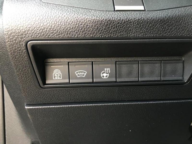 FIAT Doblò 1.5 BlueHdi 100cv PC NAVI+KEYLESS+RETROCAMERA