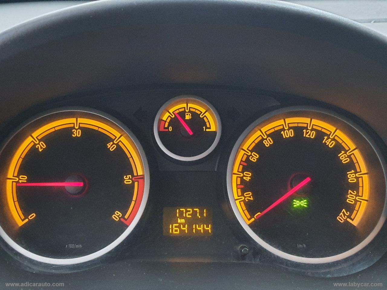 OPEL Corsa 1.3 CDTI 75 CV F.AP. 5p.