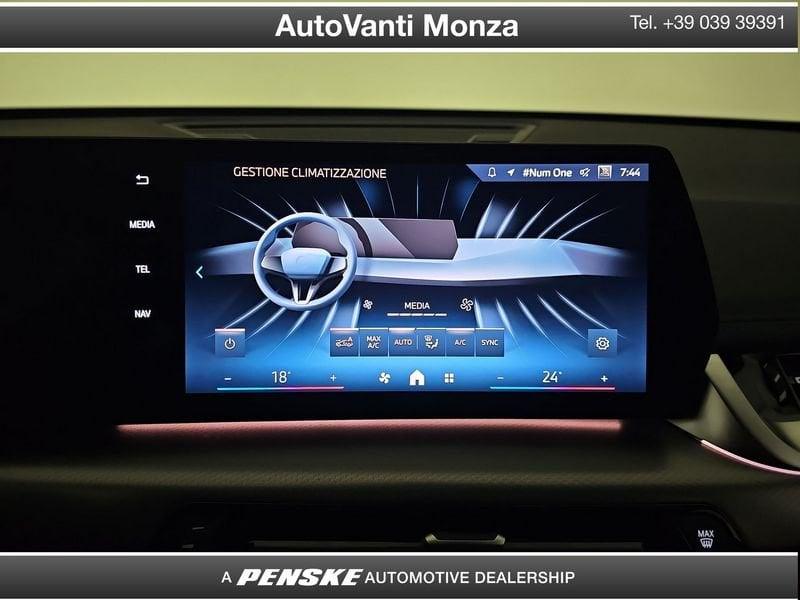 BMW X1 X1 sDrive 18d Msport