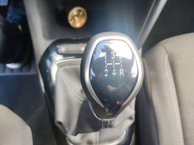 Opel Corsa VI 2020 1.2 Edition s&s 75cv
