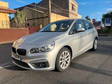 Bmw 2er Active Tourer 216d Active Tourer Advantage