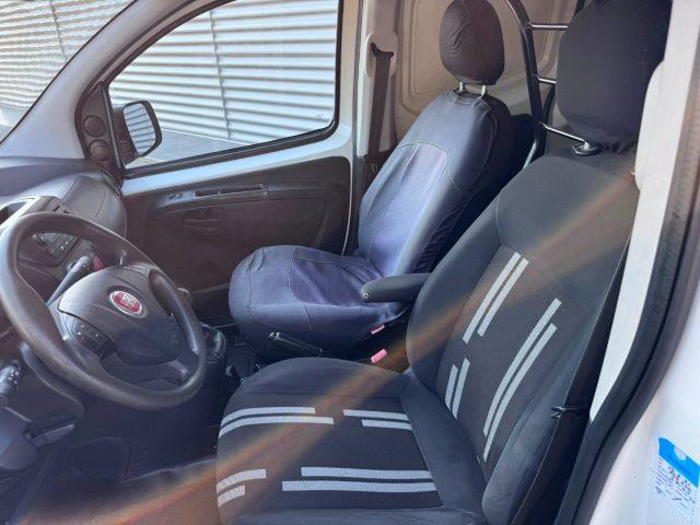 FIAT Fiorino 1.4 8V Furgone Natural Power SX SCAD.11/28